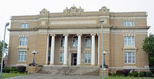 Tift County Georgia State Court