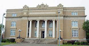 Tift County Georgia State Court 