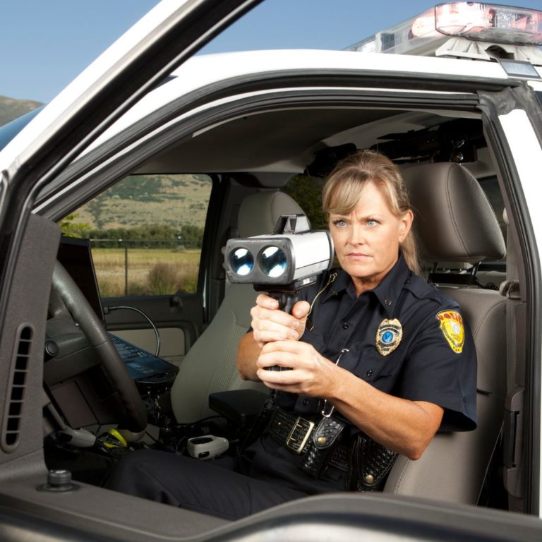 10 Of The Worst Speed Traps In Georgia