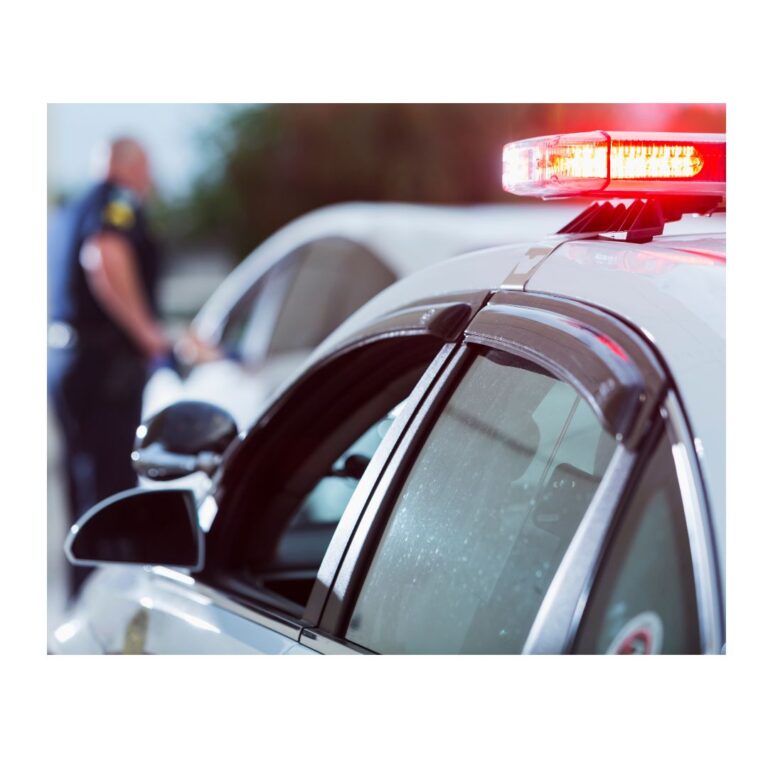 Navigating Traffic Violations as an OutofState Driver