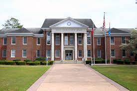 Bryan County State Court