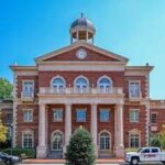 Municipal Court in Alpharetta Georgia