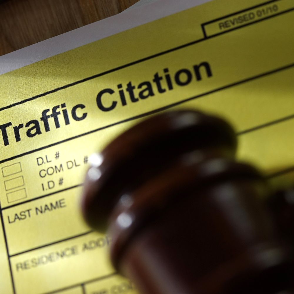 Traffic Ticket Consequences Archives Traffic Lawyers