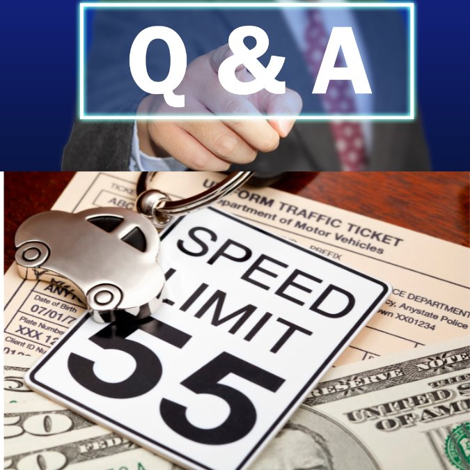 Traffic Ticket Blog Traffic Lawyers